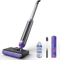 عيد الأم • مكنسة • ٨٠ دقيقة