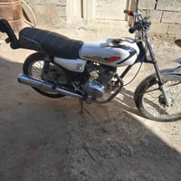 دراجة • ٤ كير • موديل ٢٢