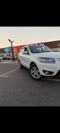 سنتاڤيه • ٢٠١٠ • V6 ٣٥٠٠