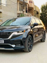 كيا كرنفال • ٢٠٢٣ • اس اكس فول