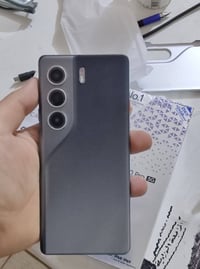 كامون 40 برو 5G • بطارية ٧٠٠٠ • كاميرا سوني ٥٠