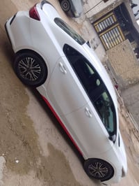 فورتي • جي تي لاين • ٢٠٢١