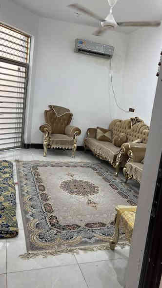 إعلان 
بيت البيع العنوان حي النفط بشارع دكتور احمد مطر 

مساحه 108طابقين 

يتكون من ثلاث غرف واستقبال وصاله ومطبخ وصحيات 

الاستفسار اكثر انتصل 

***********

***********
