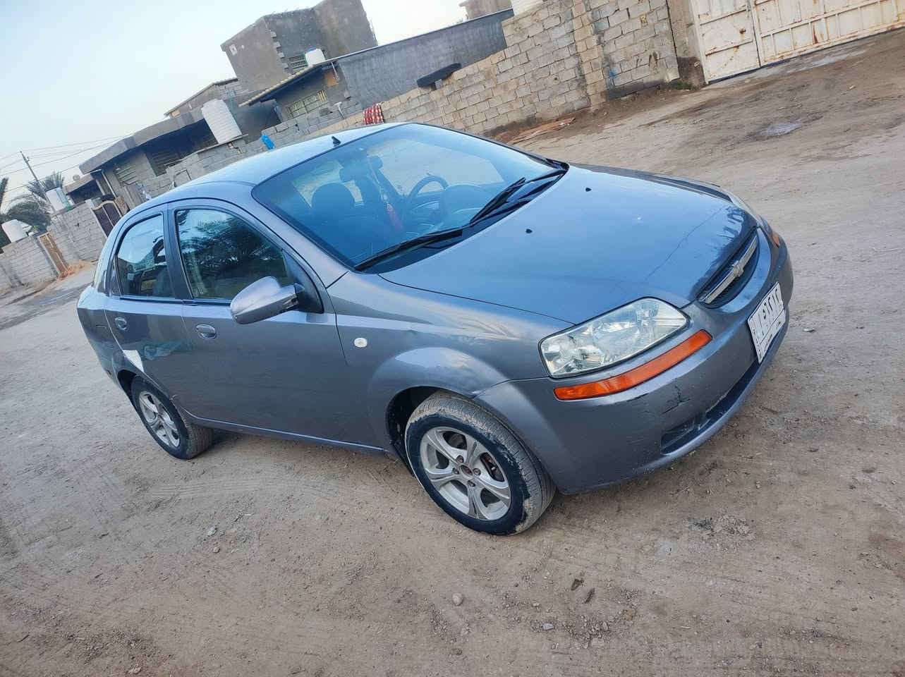 يالله للبيع افيو موديل 2006 رقم بغداد سنويه 28 سياره حلوه وجاهزه مكينه وكير حداديه تخم تاير كهربائيات سياره مكفوله من ضربه بيه صبغ جاملغ ولباب الخلفي الصفحه اليسره مكان سياره بابل الاسكندريه السعر 42 وبيه مجال الشراي يتصل ماجاوب خاص ***********
