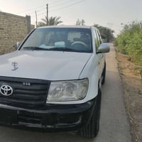 لاندكروزر • ٢٠٠٤ • اوتماتيك