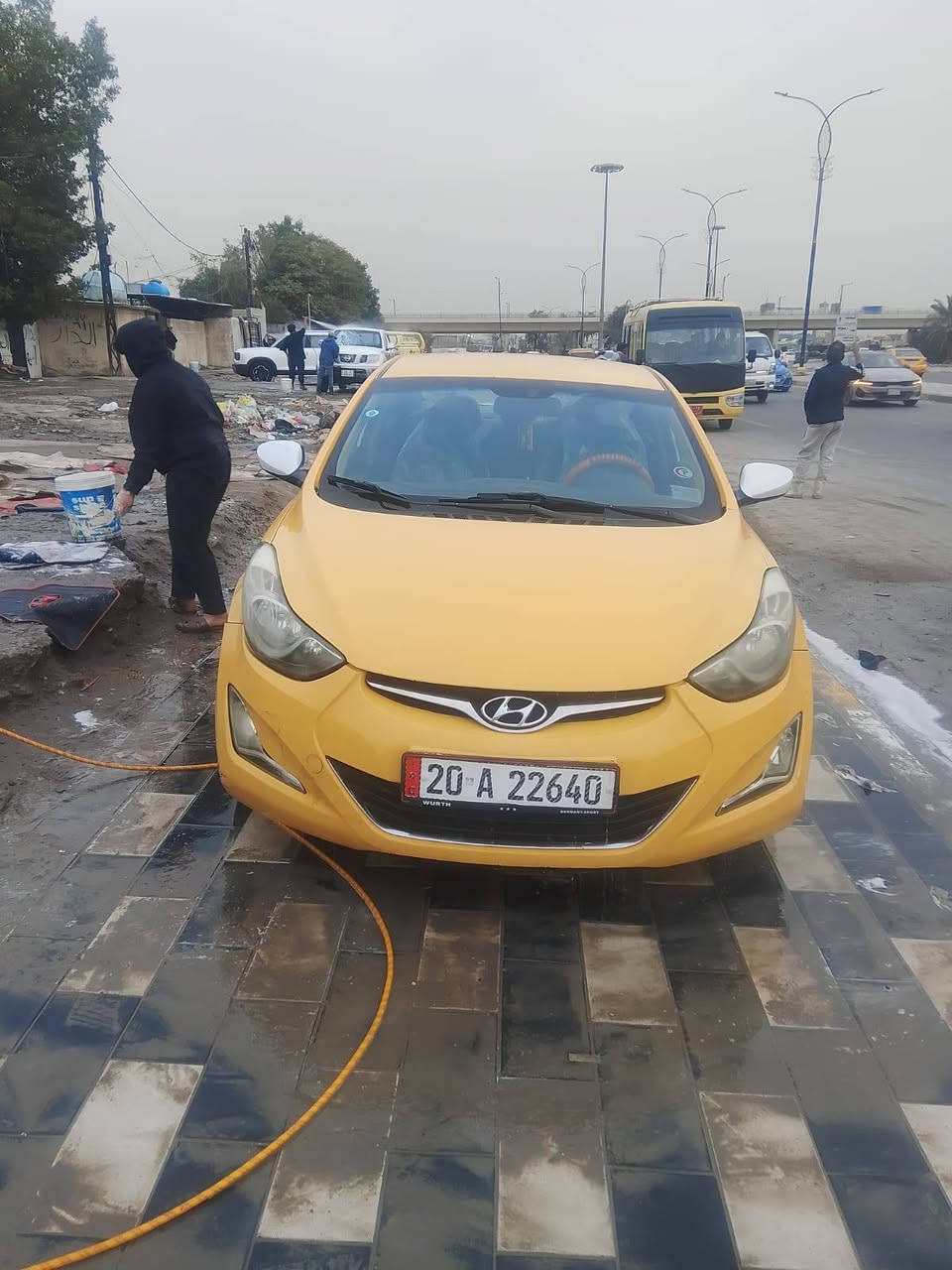 السلام عليكم
النترا للبيع ٢٠١٣ سياره نضيفه مكانهه البلديات
مامتواجد بلفيس
سعرهه ١٠٥ وبيهه مجال نشالله
سونارهه موجود بالمنشور 
هذه رقم راعيهه
***********
