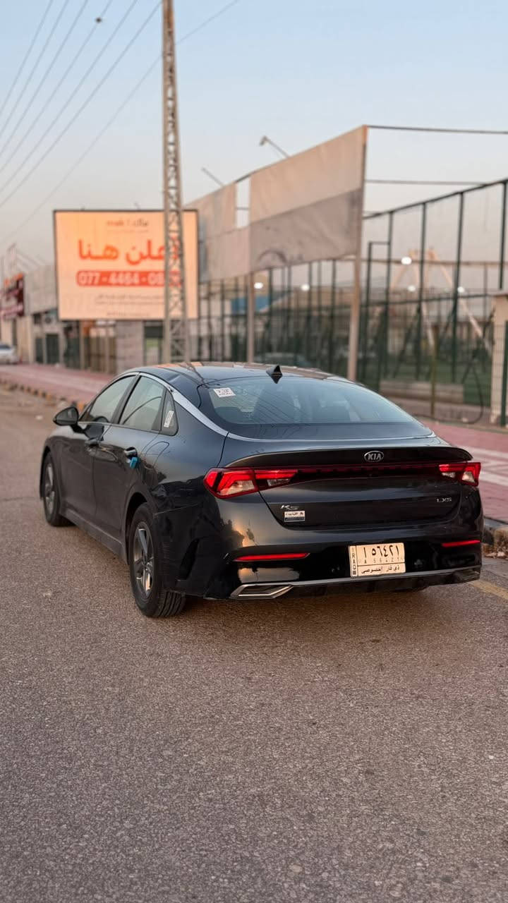 للبيع K5 2021
فول مواصفات ماعدا الفتحة 
٣قطع صبغ وسونار وصور حادث بالمنشور 
ماشية ٩٤ الف 
حادثها جاملغ وربع بنيد فقط الغد سحب بدون تصليح بدون تصليح 
كفالة كير شاصي تبريد صدر 
السياره بيها خيط دخان بداية منورا الدهن داير موتل وطلع مضروب 

رقم ذي قار معوقين تخلص بعد ٩ اشهر  انطيك وكالة عامه باسمك 

السعر ١٣٩ 
العنوان بغداد اعضمية او كريعات 
***********
