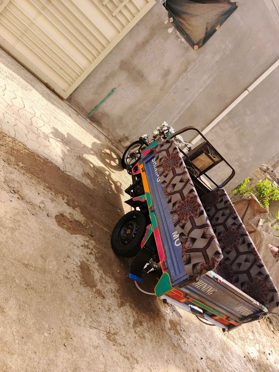 السلام عليكم
ستوته مكفوله كفاله عامه محرك مامفتوح موديل 18
المراسله علخاص ***********
