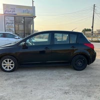 نيسان فيرسا • ٢٠٠٨ • ٨٢٠٠٠ كم