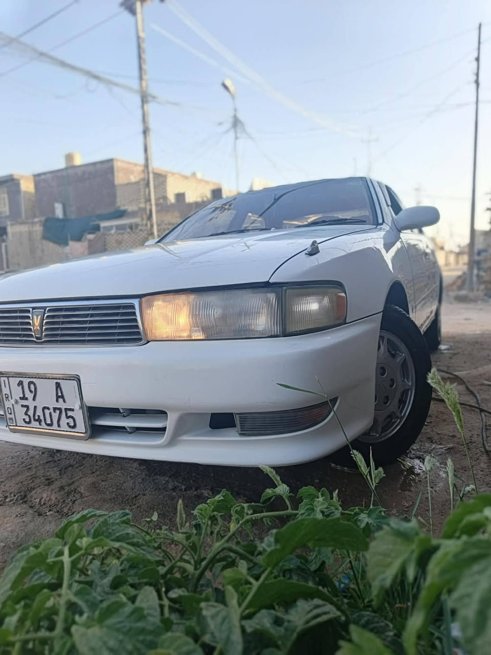 سلام عليكم كرسته رقم كربلاء بسمي سنويه ٣٠
سياره مكفوله كص ونقل وضربه قويه 
كير مكينه كارتون تبريد ❄ حداديه بل جيس سياره مال جناي 
سياره مري شفط داخله جديد دشبول كله جديد 
مكان سياره نجف  موجود عله الخاص ٢٤ ساعه 
وأي سؤل إني موجود خاص

اتصال ‏‪***********‬‏
