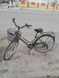 دراجة • نضيف حيل