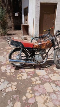 دراجه • ابو الخصيب • للبيع