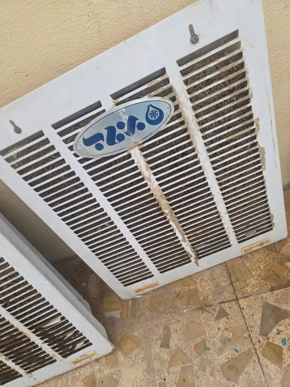 مبرده برفاب للبيع سعر ٩٠ حجم الكبير


**إذا كنت صاحب هذا الإعلان وتريد حذفه لأي سبب، رجاءا أرسل رسالة إلى الدعم الفني**