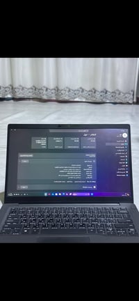 ديل • كور i7 • رام ١٦
