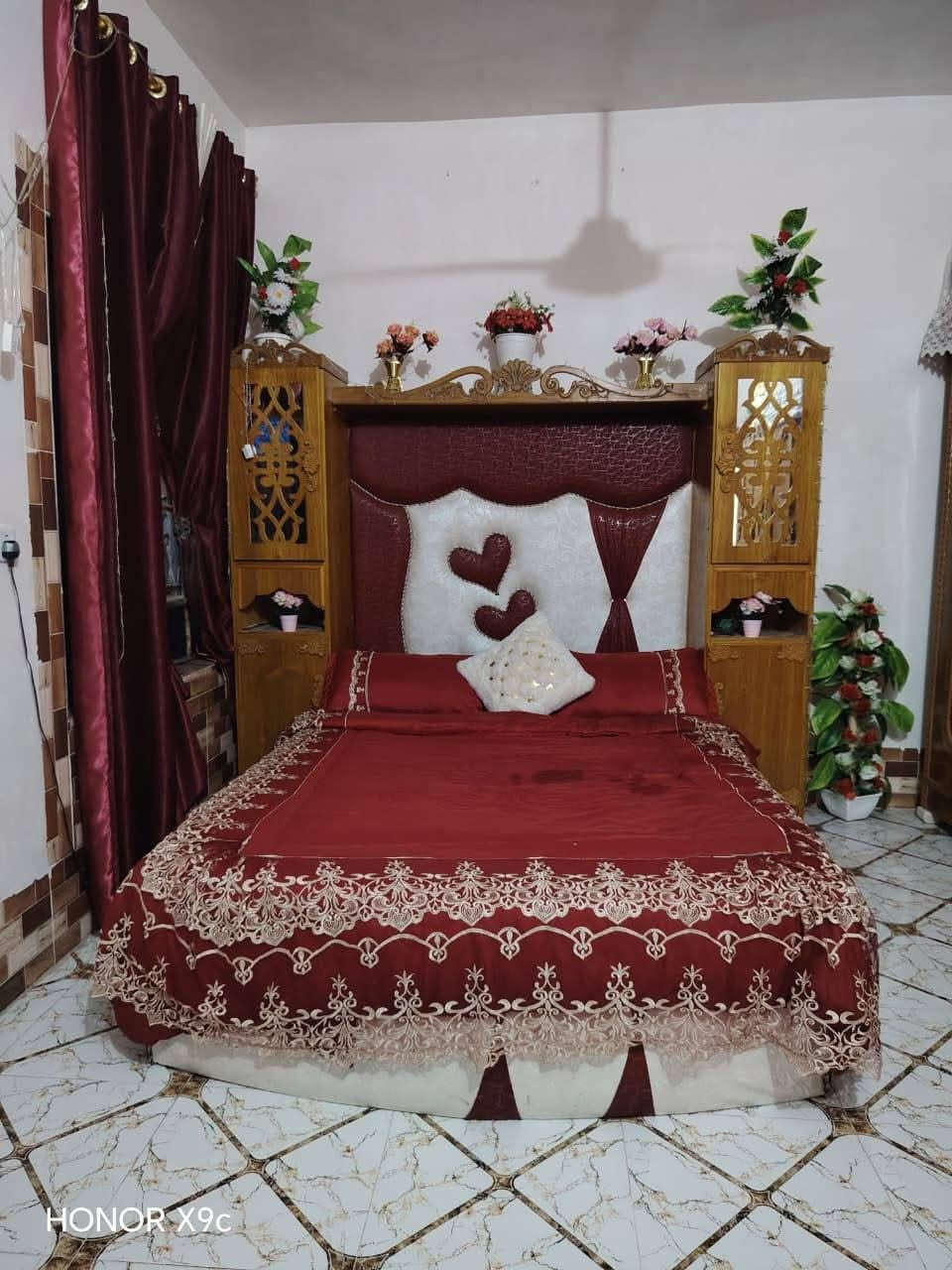 سلام عليكم 
البيع 🙃

غرفه خشاب البيع مستخدمها 🙂
نوع خشبها صاج 💯
سعر 775بيه مجال 👍
تفاصيل اكثر خاص 🙆
او عل رقم ***********
حياكم الله
