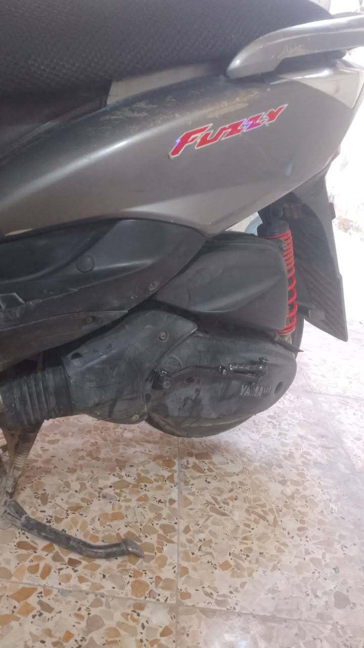 دراجة ثعلب نضيفة كلش ما مفتواحة بغداد مدينة الصدر ***********
550
