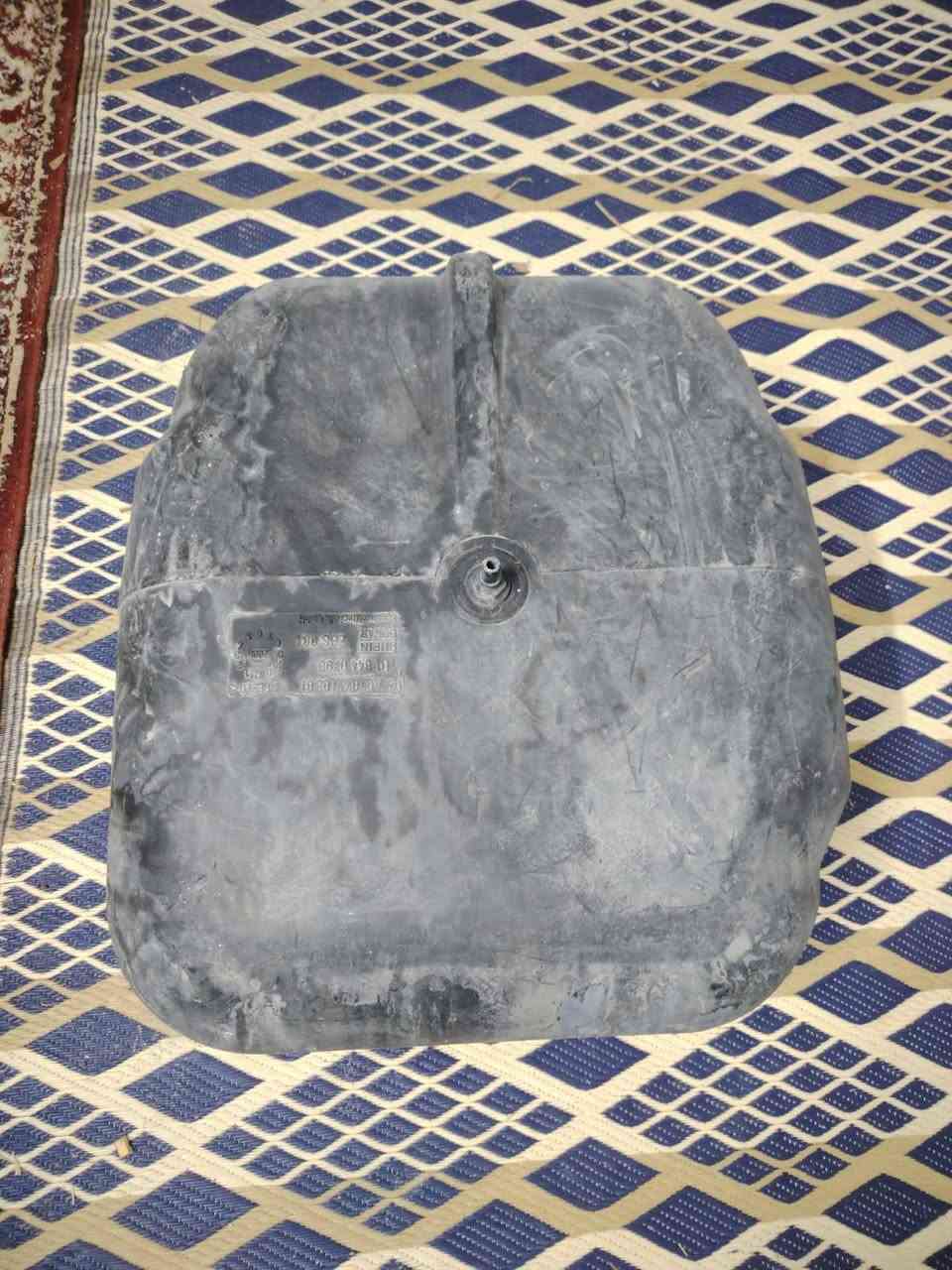 البيع تانكي اتيكو 125لتر***********
بغداد كماليه
