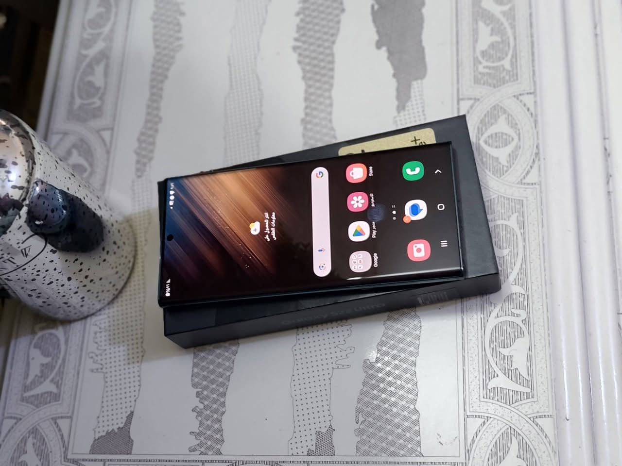 تفاصيل داخل
