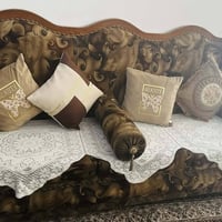 بابل حله حي الصحه • ١٠مقاعد • نضيف