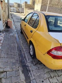 طيبه 2015 رقم واسط بيه جاملغ جهت السايق وشويه من البنيد السياره كير وم...