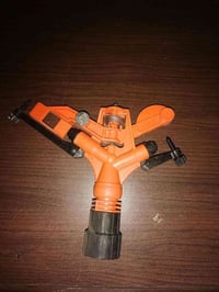 نوزل تركي • فتحة ٣/٤ • موصل الجديده