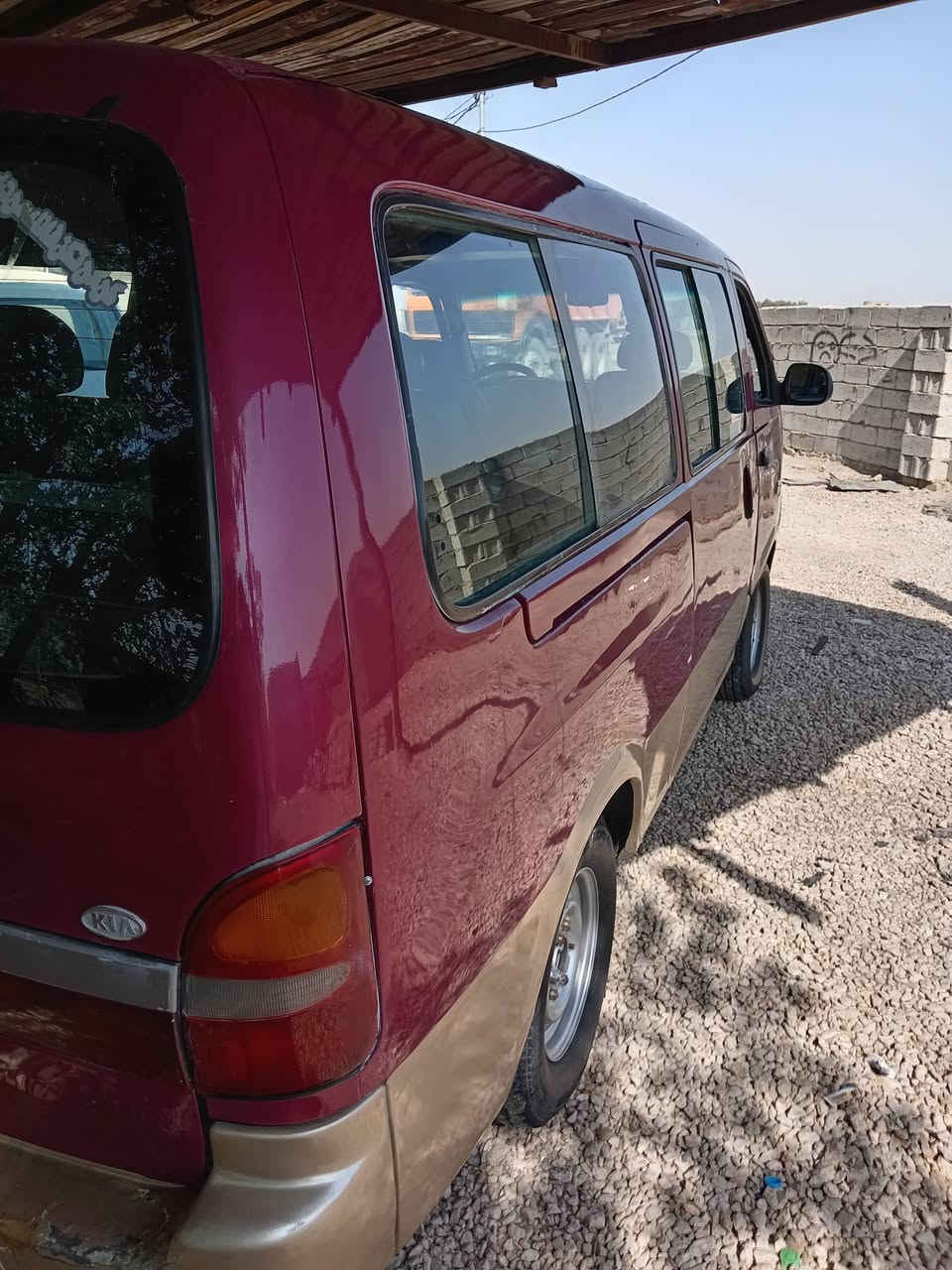 كيه لبيع ابريجو لبيع جاهزه من كلشي تخم تاير حداديه رقم ألماني مكفوله من كلشي الاستفسار على رقم ***********
