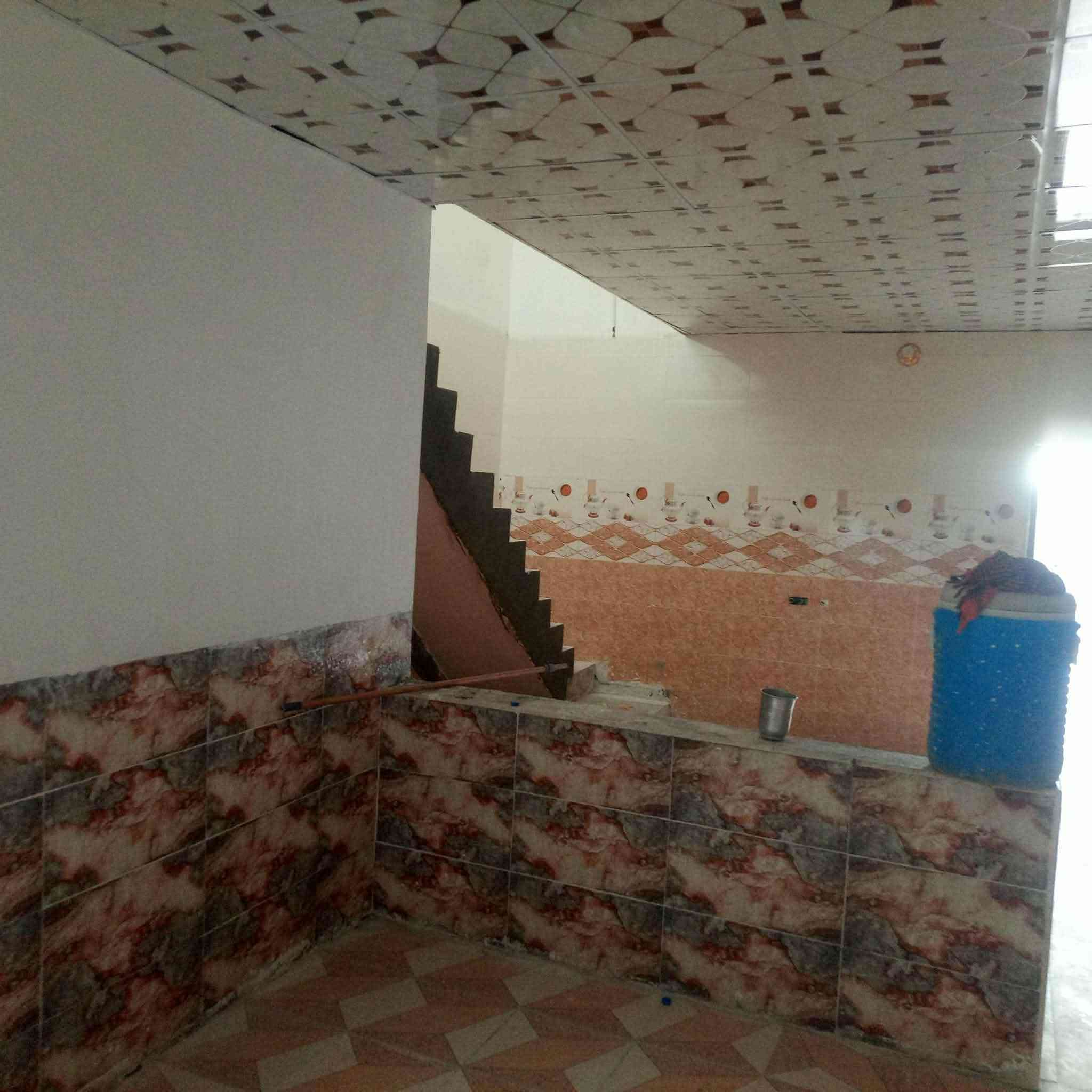 سلام عليكم بيت لبيع طريق نجف كربلاء عمود 134طريق يا علي لبيت مناسب وبعده ما مسكون قرفه وصاله ومطبخ وبراني وصحيات داخليه وخارجيه ومشمول بقرار التطويب 320 منطقه خدميه تبليط ومدارس ومولده خط ذهبي


**إذا كنت صاحب هذا الإعلان وتريد حذفه لأي سبب، رجاءا أرسل رسالة إلى الدعم الفني**