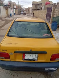 سايبه لبيع موديل 2012 سنويه جديده بعده ماصاقطه سعر 14 رقم ‏‏‪0773 336 ...