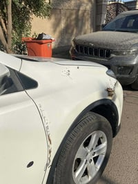 رف فور ٢٠١٣ دخول ٢٠١٤ ياباني وارد  سعودي  ماشيه ٩٤ الف  محرك ٢٥٠٠ عادي...