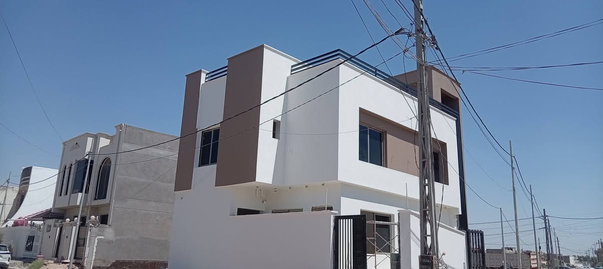 الصبغ والديكور وترميم الدور
وصبغ الواجهات فوم خارجي جبس بورد
الاستفسار *********** أو واتساب
