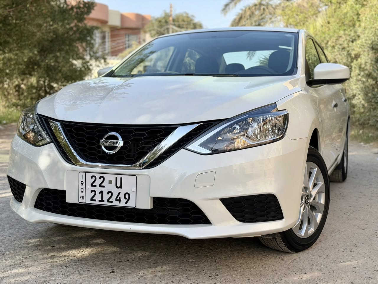 سنترا 2025 تجميع الصين ماشية 12
كفالة عامة من كلشي على وضع الشركة ،، رقم اربيل
مانها سامراء ، سعر 125 
***********
