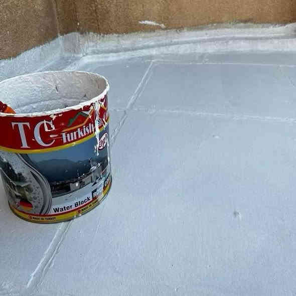 كادر 🏠صباغ  عام ومعالجة رطوبه وعازل اسطح وكافة انواع صبغ *********** تواصل 📱بٱدارة  علي صباغ
