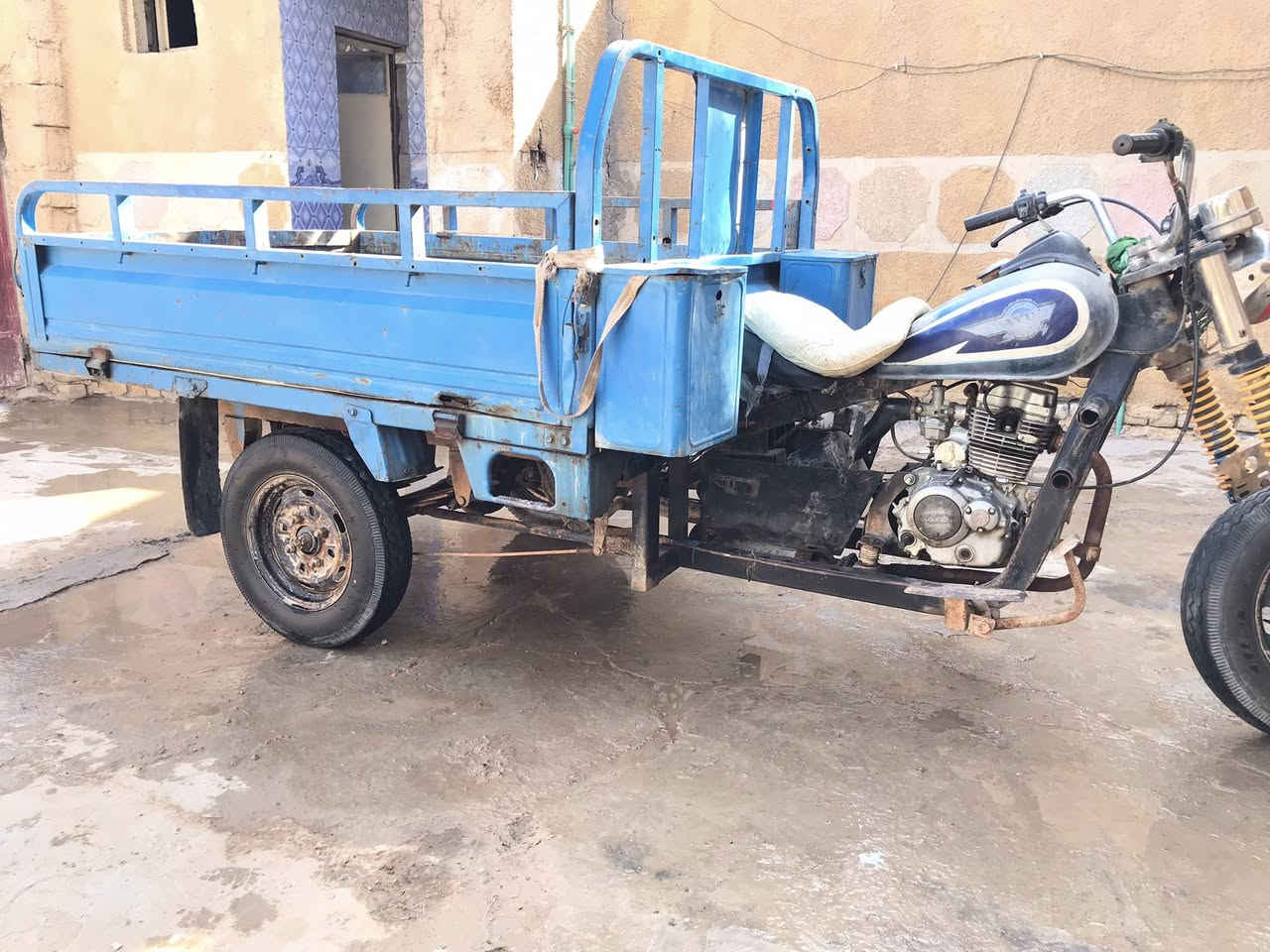 السلام عليكم ستوته  للبيع موديل 2014 اوراق اصوليه التفاصيل اتصال علئ الرقم   ***********
