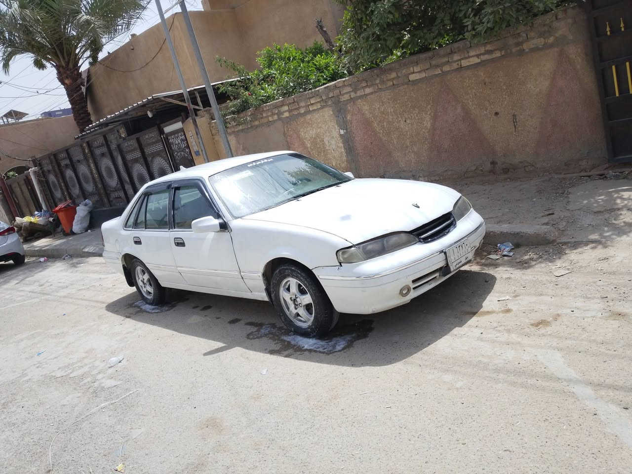 السلام عليكم برنس موديل 96 عنواني بغداد البياع سنويه ل 28 رقم الهاتف*********** السعر 26
