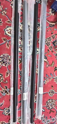 مساطر ابواب • ميتسوبيشي • قطع غيار