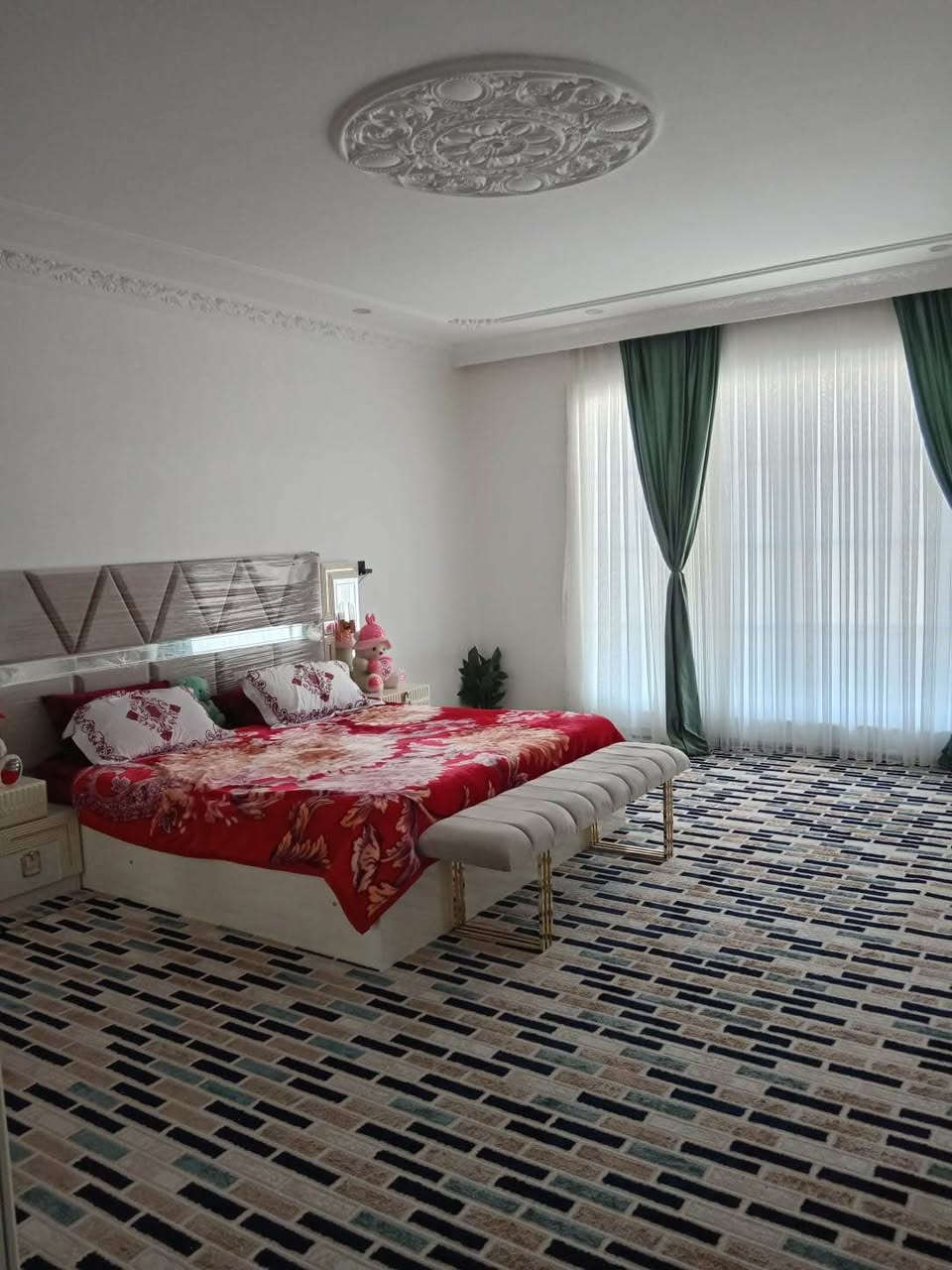 مساحه 100متر
***********
***********
*********** أربيل, العراق
