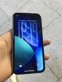 آيفون ١١ • ذاكرة ١٢٨ • بطارية ٧٣