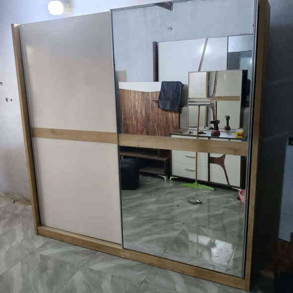 غرفه نوم تركي نظاافه فول
السعر 375 مع الشد والنقل..مكانه بغداد
الاستفسار خاص او واتس***********
