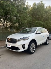 سورنتو ٢٠٢٠ • مكفولة • خليجي