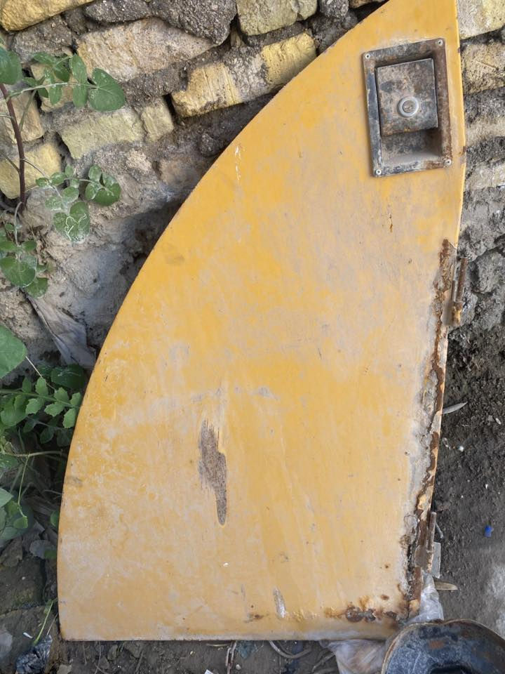 بيبان مكينه شفل زت ايل 50
*********** ناصرية
