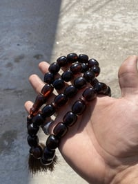 سبحة • ٣٣ خرزة • ١٣٥غ