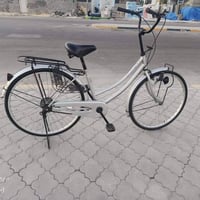 بايسكل 26 • البصرة • قرب محطة الكندي