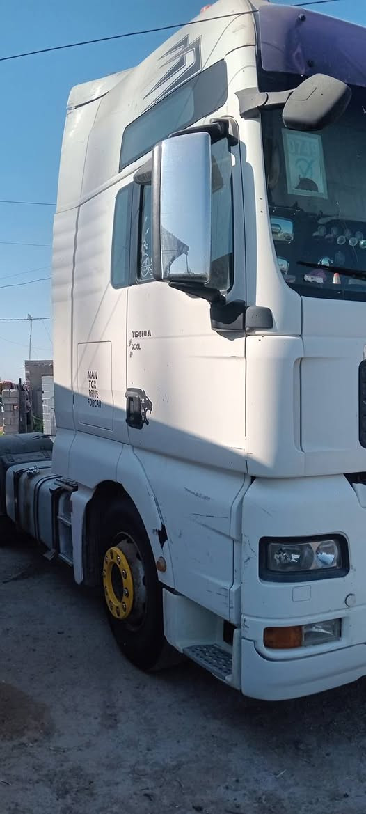 سلام عليكم سياره مان 2002تخم تاير كير عادي بم ونوزل سياره رقم سليمانيه شرط التحويل سنويه نافذه مثكوره بل سنويه صيهريج كلث مهاور
مكان بغداد الشعله

 ***********
***********
