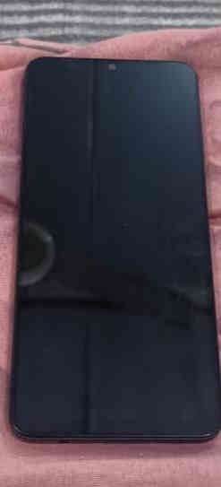 جهاز لبيع جديد مستخدم ٣ايام هونر
ذاكرة ١٢٨ عشوائي 4 جهاز فول دبل خط السعر خاص
ملحقات كارتونه شاحنه حافضه شفافه

وهاذه رقمي ***********
