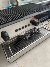 اسبريسو اسبانيه دبل فول مواصفات استخدام شهر ٠٧٧١٨٠٠٢٥٧٧