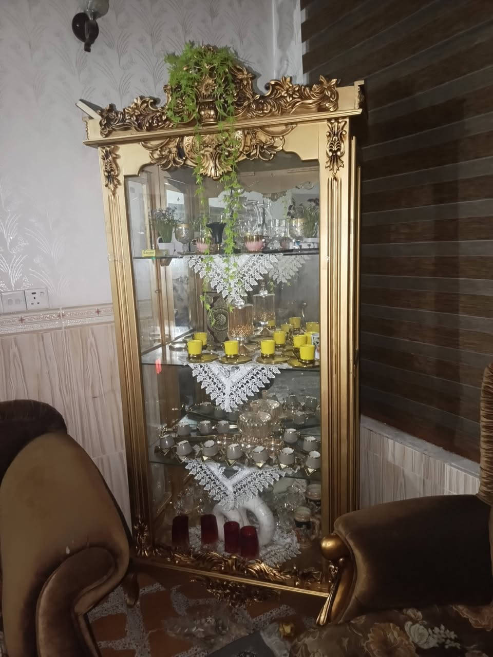 مبردة جديدة
وفاترينا للبيع لاستفسار المراسلة خاص


**إذا كنت صاحب هذا الإعلان وتريد حذفه لأي سبب، رجاءا أرسل رسالة إلى الدعم الفني**