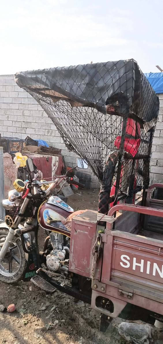 ستوته درجه اوله موديل 2017
محركه شرط مامفتوح السعر مليون و350وبيهه مجال 

***********
