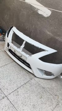 دعاميه نيسان صني • ٢٠٢٠ • محتاجه صبغ