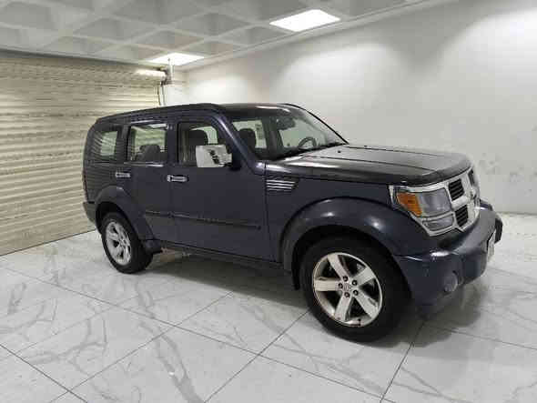 دوج نيترؤ موديل 2008 توماتيك سعر 73كةلاو كةمي معاملة *********** يةك بارجةي بؤياخة سؤنةريم داناوة بةس بةمبة بي ناوكرتن سةيارةكة زور توندوتولة يةك دينار مةسرةفي نية بةشةرتي تحويل غةرامة مةكينة كير لةكةلارم دكوك
