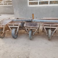 ونج اخو نضيف  للبيع ويا 3عرباين وماطورين 07754720537
